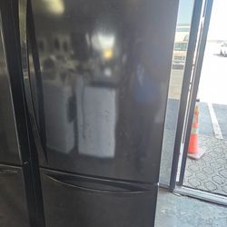 Kenmore Elite Refrigerator 