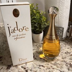 Jadore Perfume 100ml