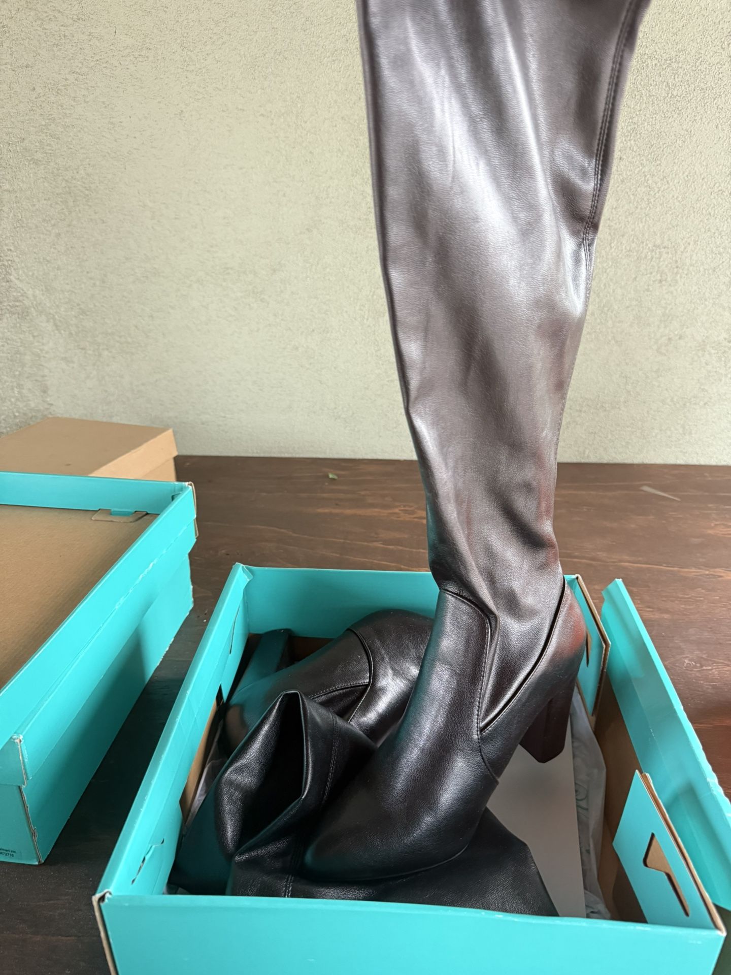 Women’s Boot 
