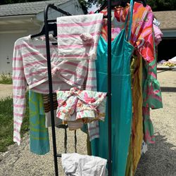 GARAGE SALE 7/10-7/11