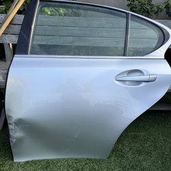 Lexus Door