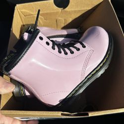 Kids Doc Martens