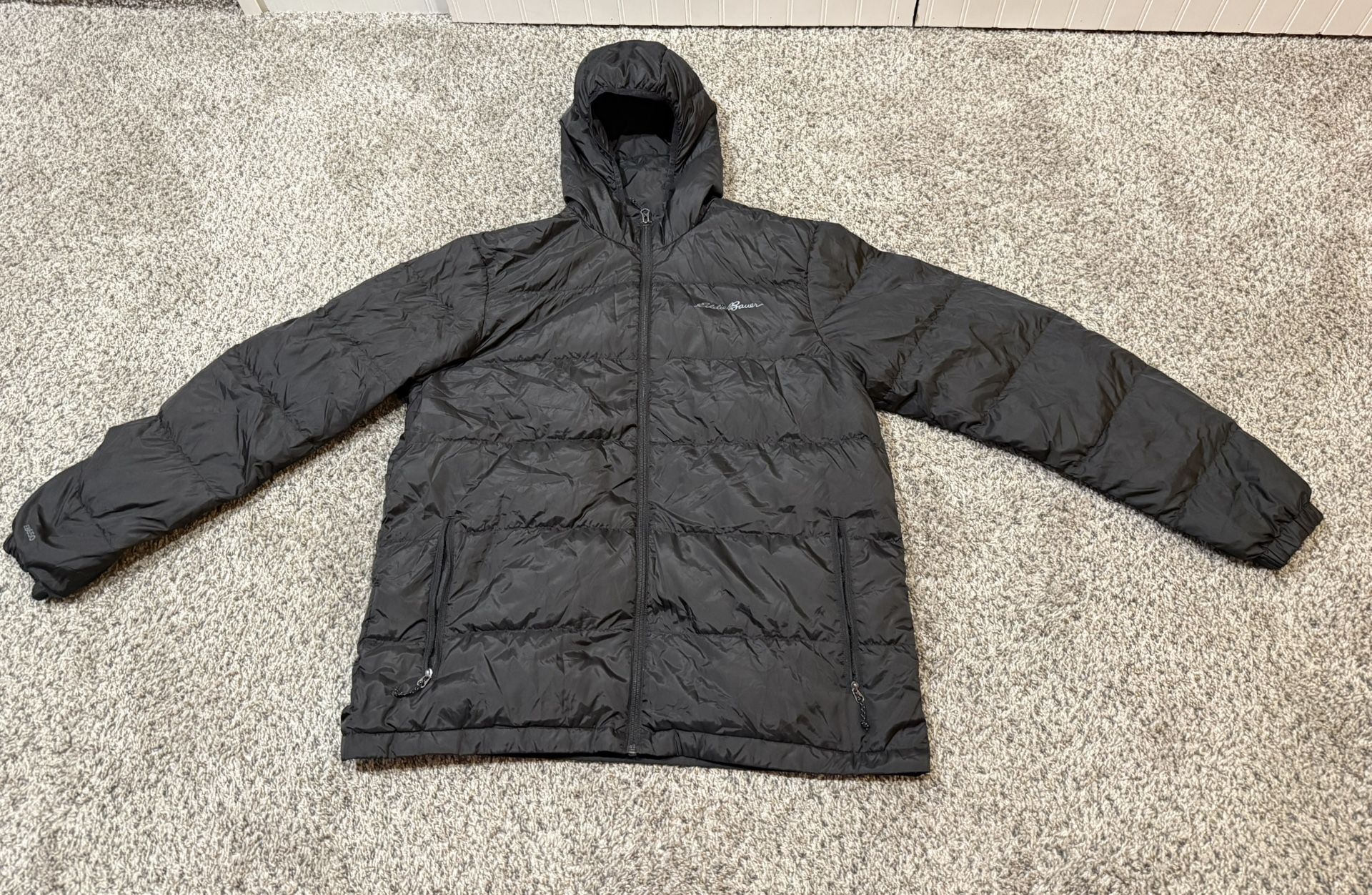 Eddie Bauer Men’s Jacket