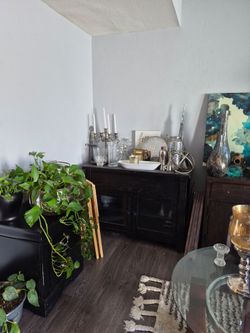 Moving out sale