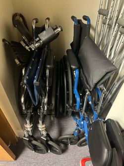 Wheelchair