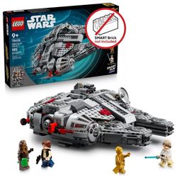 LEGO Star Wars SMART Play: Millennium Falcon Set 75426