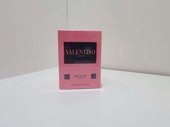Valentino donna intense