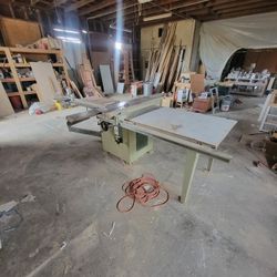 Table Saw 