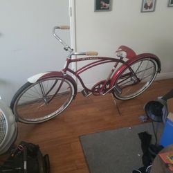1960's Schwinn Tiger