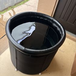 Ice Bath Tub (Inflatable)