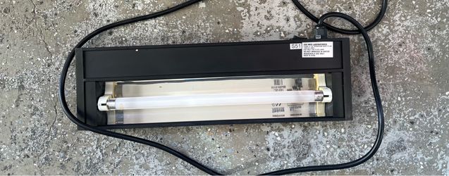 Reptile UV Lamps