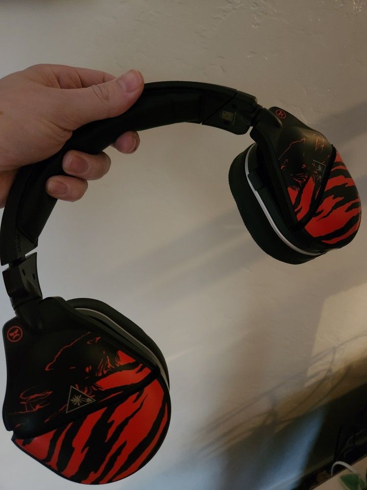 Turtle Beach Sealth 700 PS5 Headset