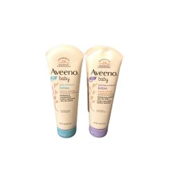 Aveeno Baby Lotion $5.00 Each