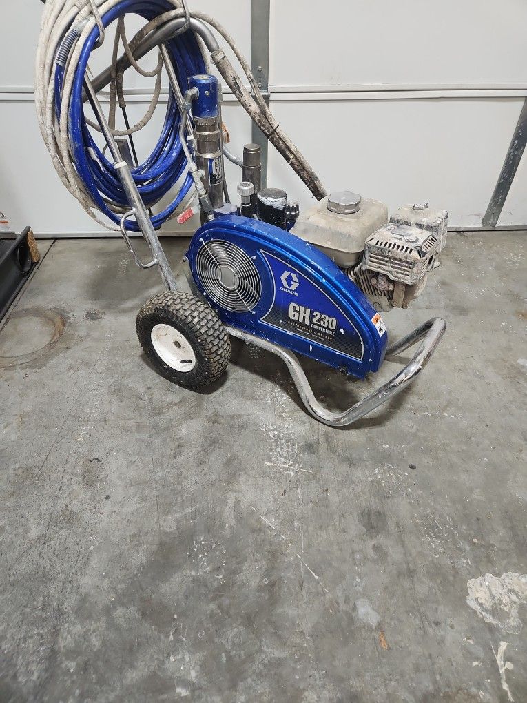 Graco GH230
