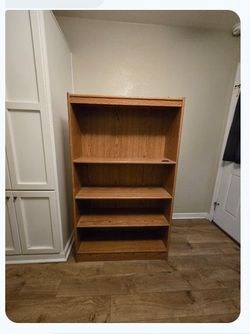 Bookcase