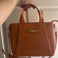 New Anthropologie Bag