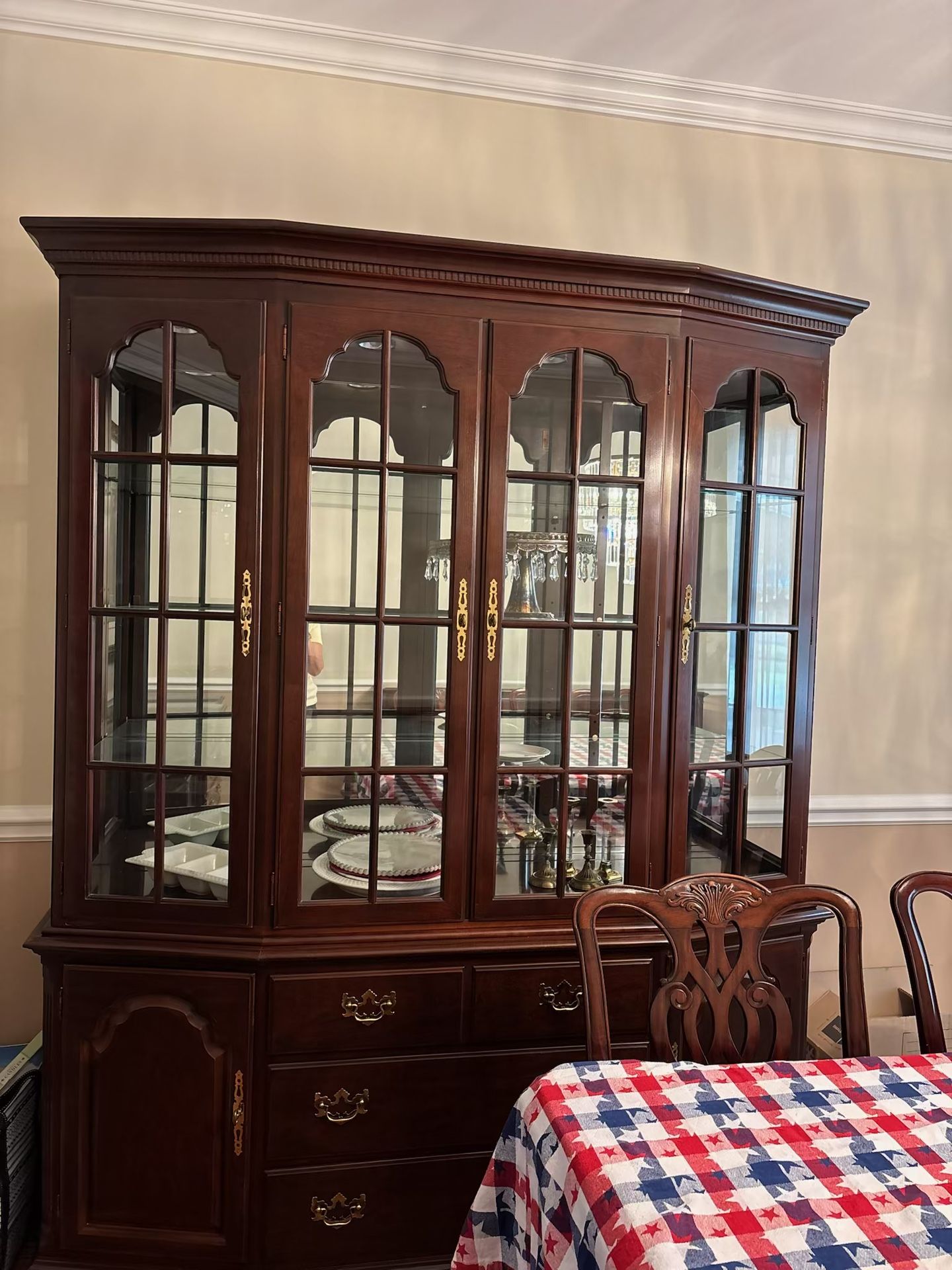 China Cabinet