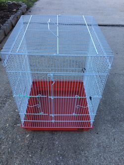 Bird /small animal cage