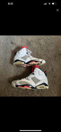 Jordan 6 
