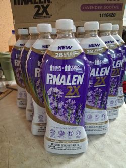 Pinalen Lavender Soothe 28 Fl Oz 