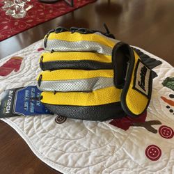 Kids Baseball Gloves 