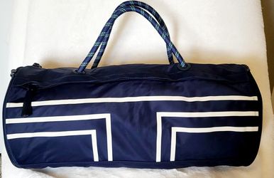 Like NEW! TORY BURCH "SPORT" Duffle Bag Asking $100