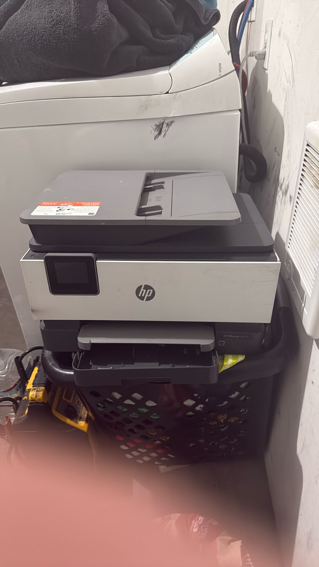 Like New Photo Copier/Printer