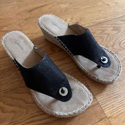 Brand New Sandals