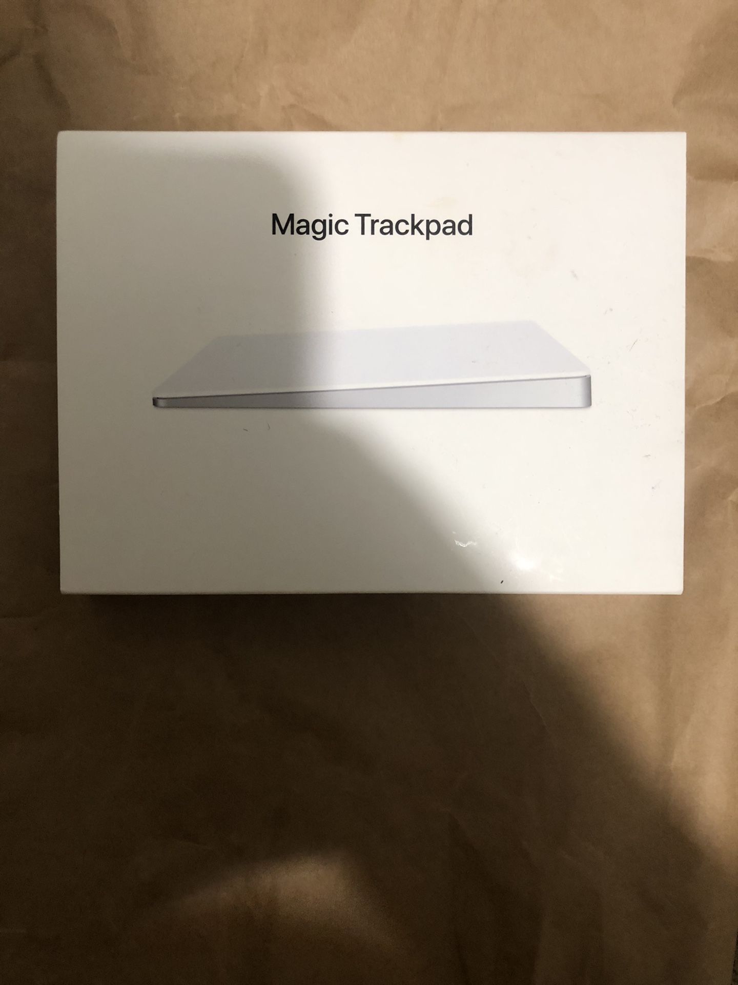 APPLE MAGIC TRACKPAD 2