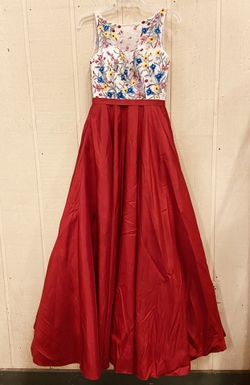 Sheri Hill prom dress (sz 00)