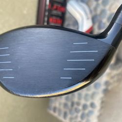 Kirkland Signature Driver