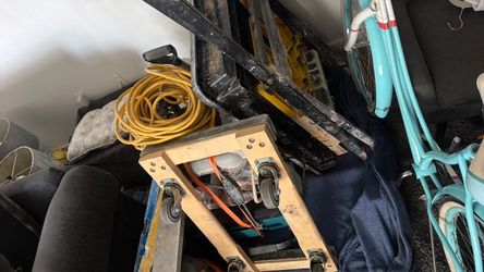 Construction tools/hardware/ machine