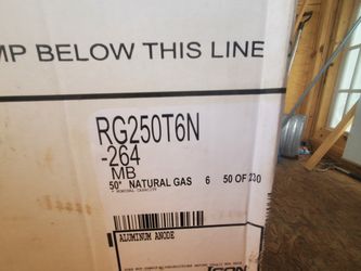 Water Heater