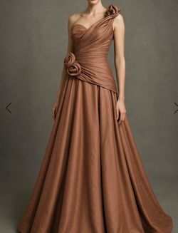 Evening dresses