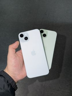 iPhone 15 Unlocked