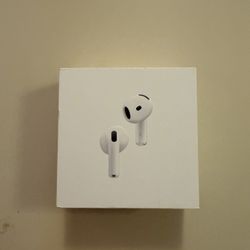Apple AirPods 4 