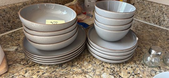 Dishes