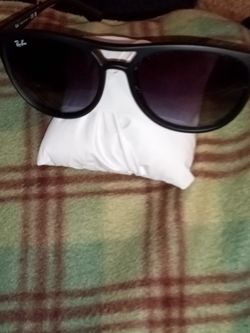 Ray-Ban Brad Men's Sunglasses