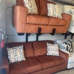Sofa/loveseat