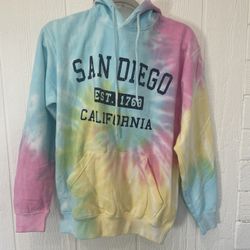 Brand new SanDiego Sweatshirt 