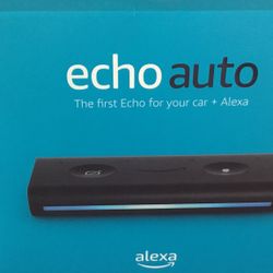 ECHO AUTO