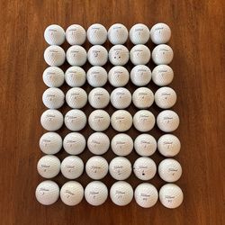 Titleist Pro V1 Golf Balls