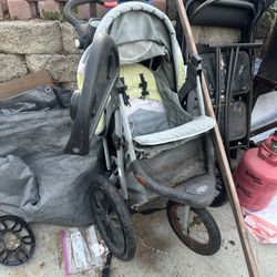 Stroller