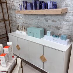 FREE White Cabinet/ Great Condition