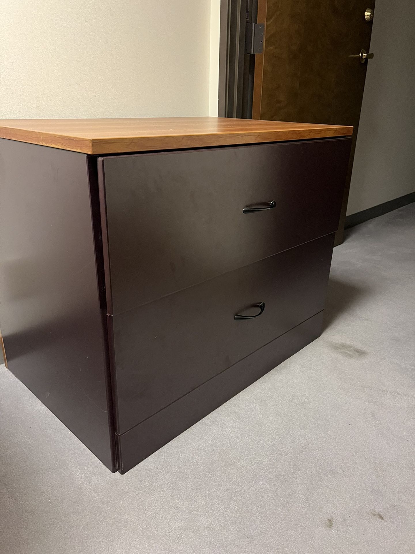 File Cabinet Heavy Duty Metal