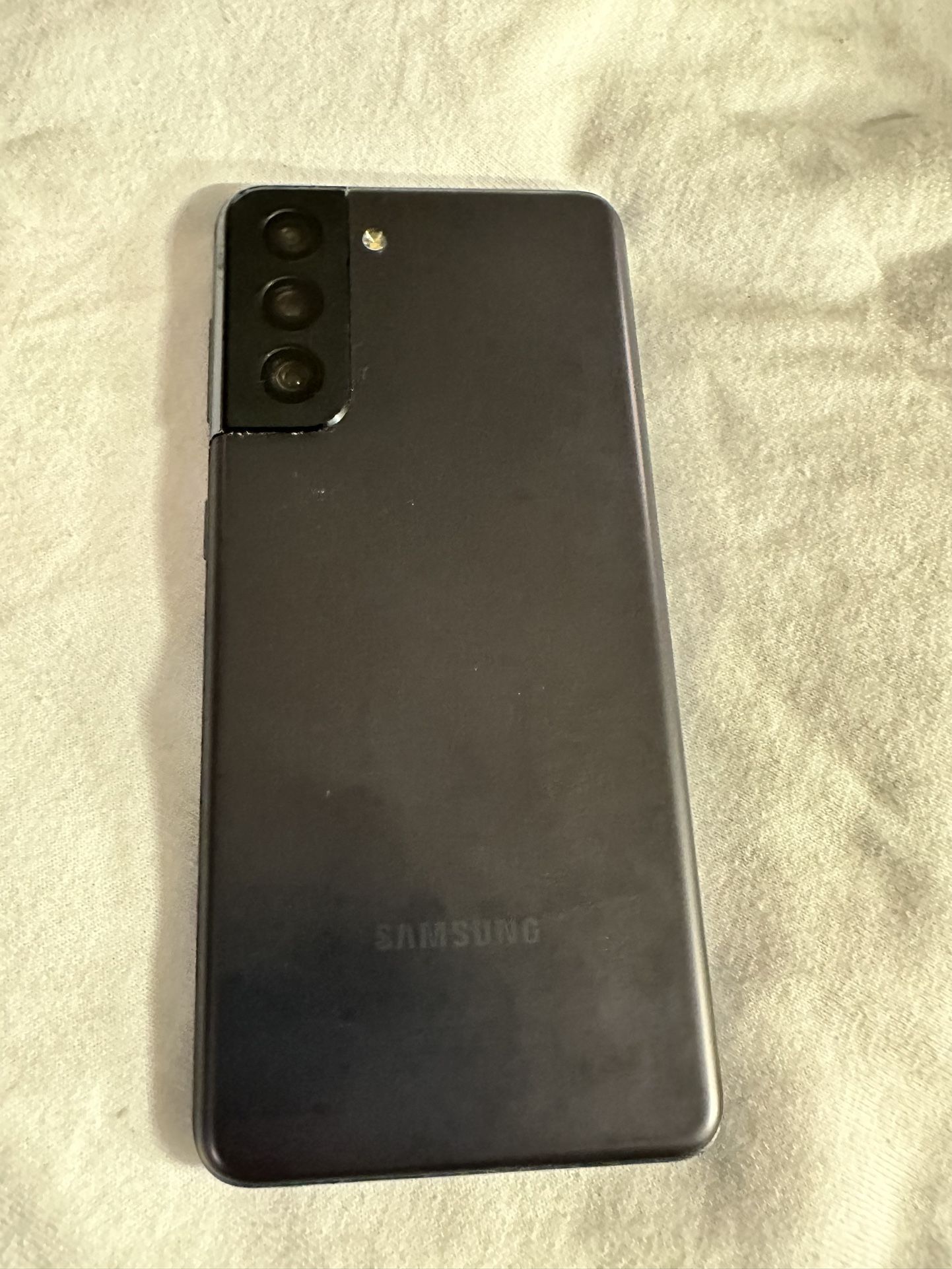 Samsung Galaxy S21 Unlocked