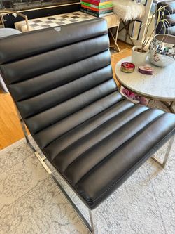 Modern Accent Chairs
