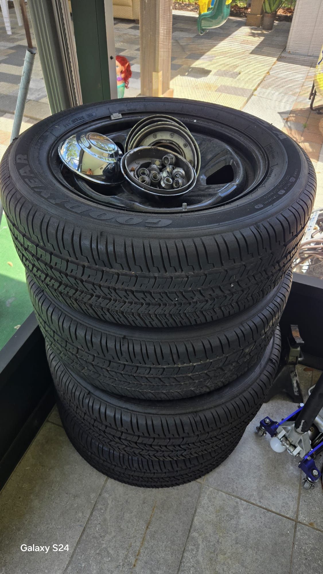 Dodge charger Parts 2015 +