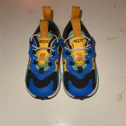 Nike Toddler Shoes 6c 