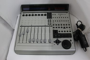 Mackie MCU Pro Universal Control Surface